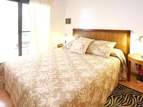 Apartment With one Bedroom in L'eucaliptus, With Furnished Terrace - 100 m From the Beach - Image 2