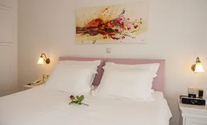 Delfino Blu Boutique Hotel - Image 4
