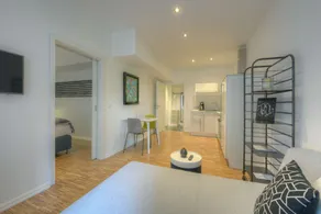 B-Boardinghouse Düsseldorf - Image 3