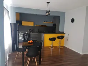 Apartment With one Bedroom in Karlovo, With Wonderful City View, Terrace and Wifi - Image 4