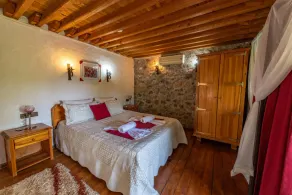 Villa With Pool Surrounded by Nature in Fethiye - Image 2