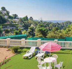 Villa Lara La Flor de Lloret - Image 3