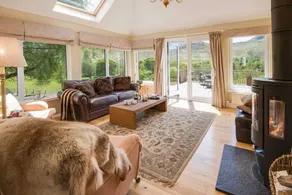 Craigeanie Farmhouse - Image 5