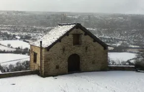 Las Casas de Satué - Image 4