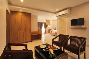 All Season's D'Fort Ayurvedic Resort - Image 3