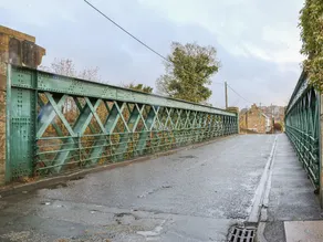 Bridge House - Image 3