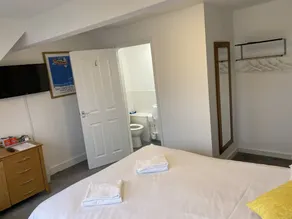 Hotel Sea Breeze - Image 4