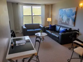 Atlantic Corporate Suites Downtown Parkside Apartments - Image 3