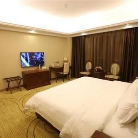 Jinlaiya International Hotel - Image 4