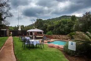 Thanda Manzi Country Hotel - Image 3