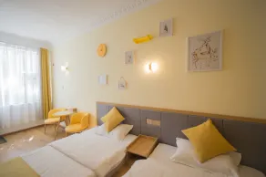 Dali Spring Field Hostel - Image 3
