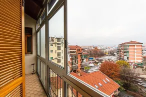 Lingotto Bright Apartment - Image 2