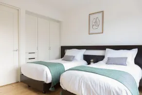 Deluxe Condo With GYM and Garden Near La Mexicana Park - Image 2