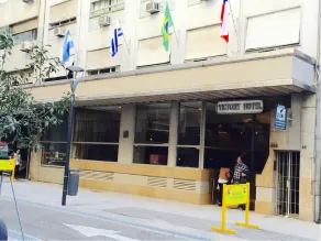 Victory Hotel - Image 3