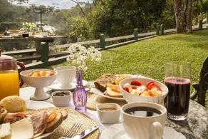 Hotel Refugio Monte Olimpo - Image 4