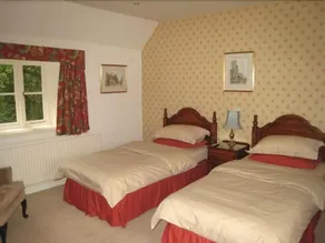 Castle Farm Guest House - Image 5