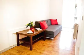 Eixample Comfort Apartment - Image 3