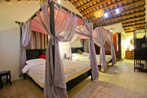 Guiyuantianju Inn - Image 3
