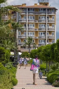 B2b Senza Inova Beach Hotel - Image 5