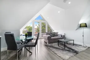 Braywick Serviced Apartments by Ferndale - Image 2
