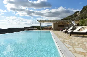 Villa Oliviers · Deluxe Villa - Infinity Pool & Helipad - Image 5
