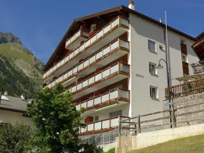 Siesta Zermatt in Zermatt - Image 2