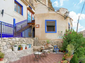 Country Cottage in Castile-la Mancha With Pool and Terrace - Image 5