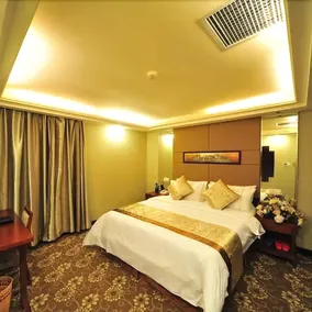 Gjm Hot Spring Hotel - Image 4