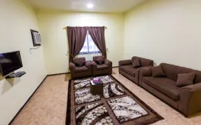 Al Eairy Furnished Apartments Jeddah 1 - Image 4