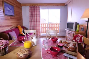Vacanceole - Les Balcons Du Soleil - Image 3