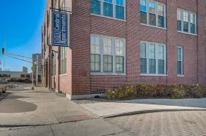 FRONTDESK 1010 Central Apts Downtown Indy - Image 3