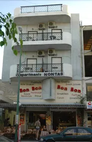Nontas Apartments - Image 4