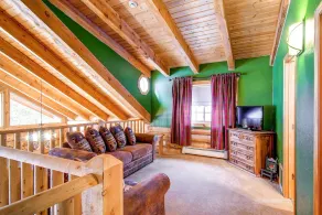 Snowshoe Retreat Boreas Pass by Pinnacle Lodging - Image 2