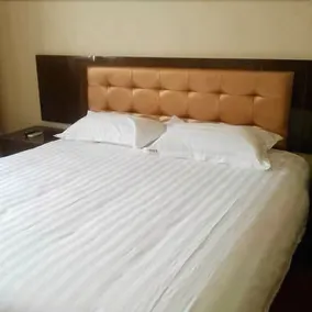 Chunpu Yunju Hotel (Pudong International Airport Branch) - Image 3