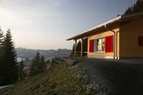 Bergchalet Ziithüsli - Image 4