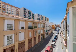 Apartment Jandele Capuchinos Malaga Canovas - Image 3