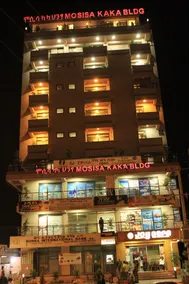 Mosy Hotel - Image 5