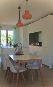 Maison Avec Piscine a 15min de la mer - Image 4