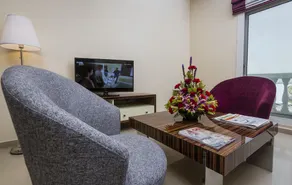 The View Al Barsha Hotel Apartments - Image 4