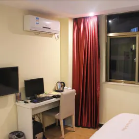 Weike Express Hotel (Huizhou Maidi Shimao) - Image 3