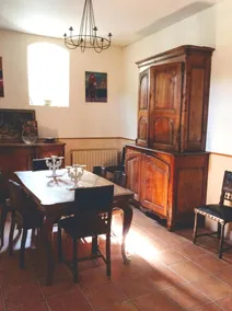 Villa MÉtairie Haute - Image 3