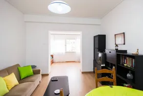 One bedroom appartement at Cascais 500 m away from the beach with city view balcony and wifi - Image 2