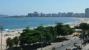 Vista Espetacular Copacabana - Image 5