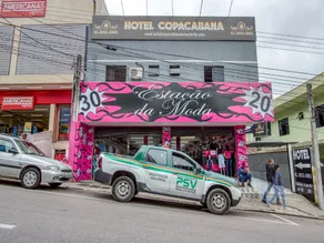 Hotel Copacabana - Image 4