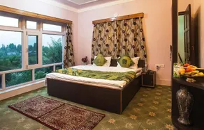 Sheesha Residency - Image 2