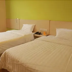 HanTing Hotel (Tianjin University of Finance and Economics) - Image 3