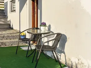 3 Person Holiday Home in Vartdal - Image 2