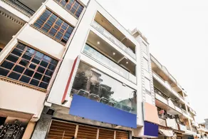 UK Residency By OYO Rooms - Image 3