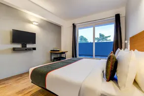 OYO Townhouse 166 Sector 38 Gurgaon - Image 5