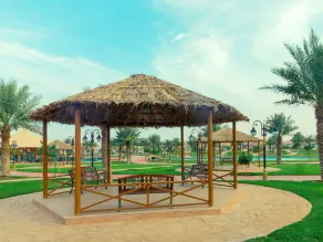 Swiss International Resort Unaizah Al Qassim - Image 5